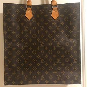 Vintage LV bag (Or best offer)